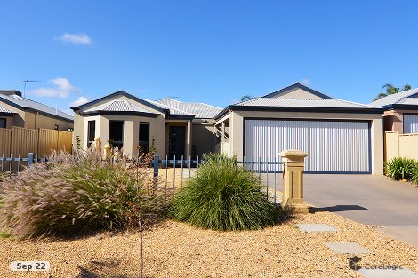 10a Dawn Ave, Gol Gol, NSW 2738