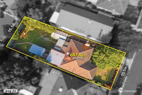 12 Delaware St, Reservoir, VIC 3073