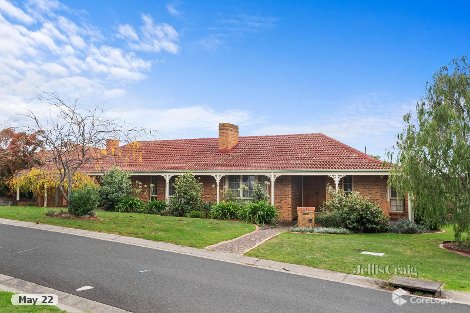 13 Larool Ave, St Helena, VIC 3088