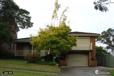 73 Abuklea Rd, Marsfield, NSW 2122