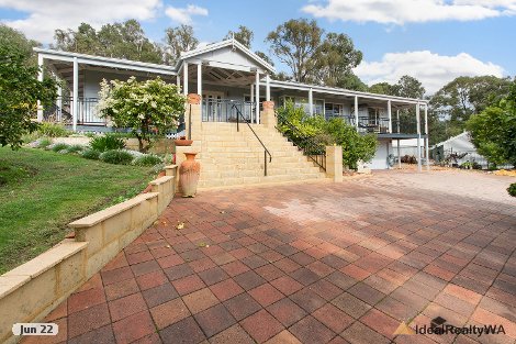 40 Heritage Dr, Roleystone, WA 6111