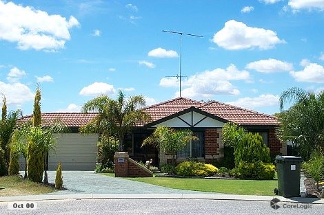 16 Latania Gr, Warnbro, WA 6169