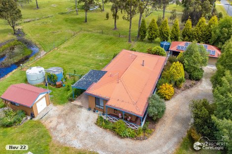 883 Bridgenorth Rd, Bridgenorth, TAS 7277