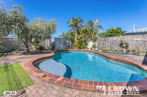 464 Anzac Ave, Kippa-Ring, QLD 4021