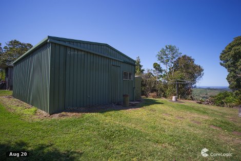 549 Tablelands Rd, Cooran, QLD 4569