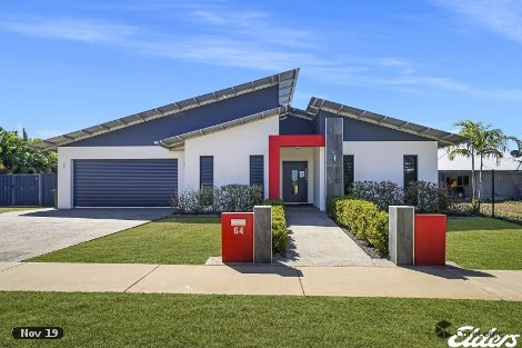 64 Flynn Cct, Bellamack, NT 0832