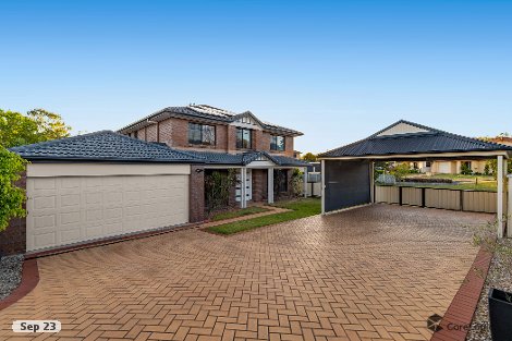 10 Ruisdael Pl, Mackenzie, QLD 4156