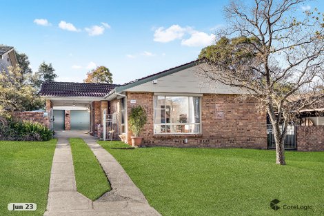 156 Joseph Banks Dr, Kings Langley, NSW 2147