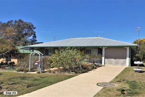 84 Cadell St, Wondai, QLD 4606