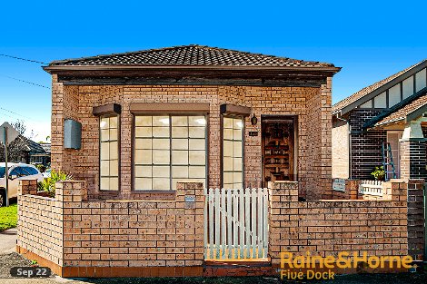 356 Great North Rd, Abbotsford, NSW 2046