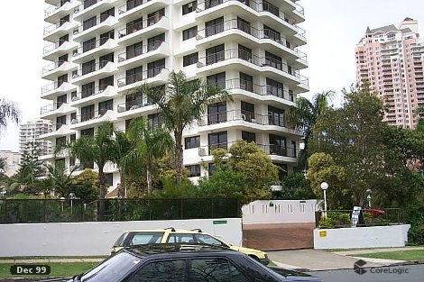 30/4 Britannia Ave, Broadbeach, QLD 4218