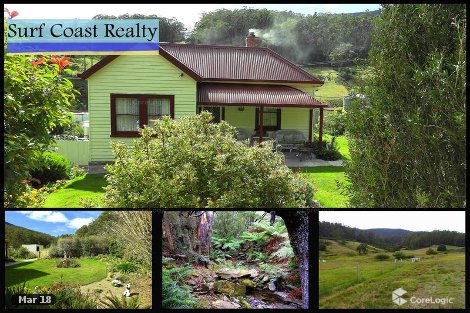 631 Elephant Pass Rd, Gray, TAS 7215