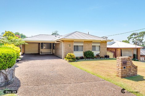 11 Dewrang St, Cardiff Heights, NSW 2285