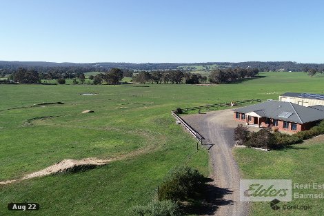 955 Nicholson-Sarsfield Rd, Sarsfield, VIC 3875