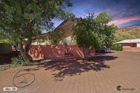 5/25 Shanahan Cl, Mount Johns, NT 0874