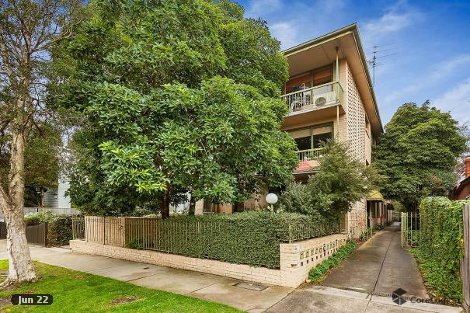 6/4 Chomley St, Prahran, VIC 3181