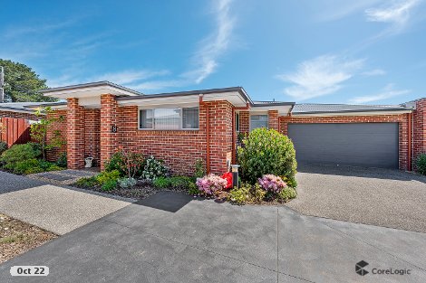 8 Webber Lane, Rosebud, VIC 3939