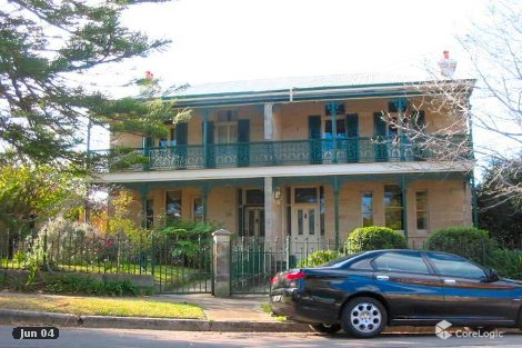 40 The Point Road, Woolwich, NSW 2110