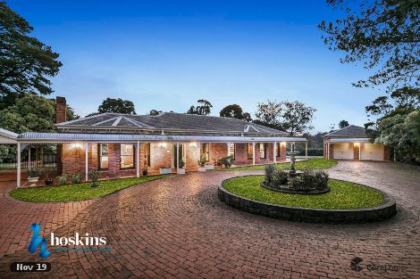 15 Knees Rd, Park Orchards, VIC 3114