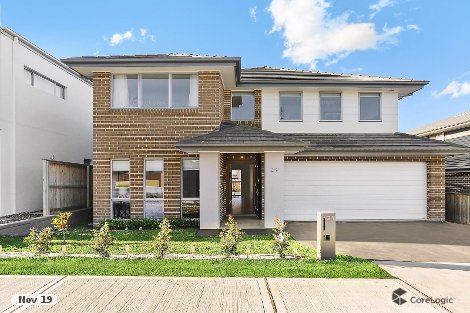 29 Sherrard Ave, Elizabeth Hills, NSW 2171