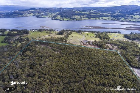 Lot 1 Graces Rd, Glaziers Bay, TAS 7109