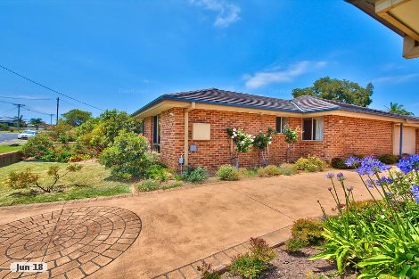 81 Mclachlan Ave, Shelly Beach, NSW 2261