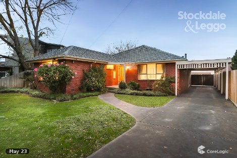 15 Clow Ave, Upper Ferntree Gully, VIC 3156