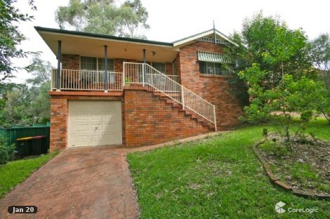 1/4 Cassam Pl, Valley Heights, NSW 2777