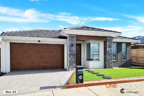 8 Sunbeam St, Smythes Creek, VIC 3351