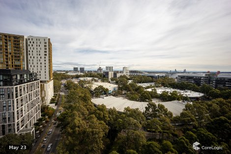 1309/1 Australia Ave, Sydney Olympic Park, NSW 2127