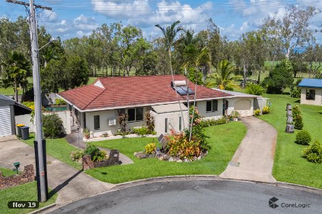 20 Kanandah St, Proserpine, QLD 4800