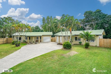 2/4 Pandora Cl, Bentley Park, QLD 4869