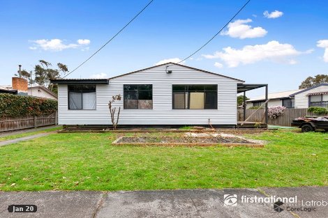 25 Third St, Yallourn North, VIC 3825