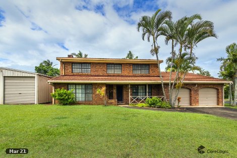 9 Campbell St, Corindi Beach, NSW 2456