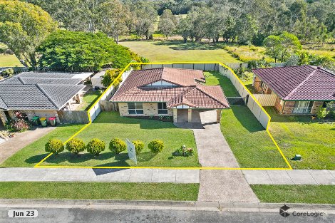 40 Stoten St, Eagleby, QLD 4207