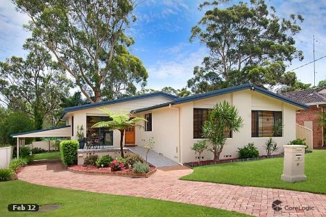 29 Kildare St, Bensville, NSW 2251