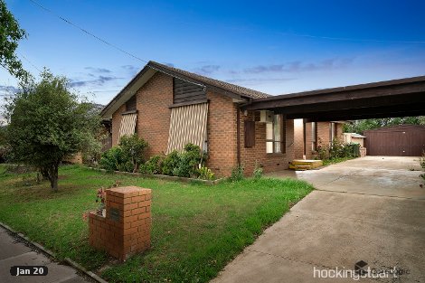 210 Mcgrath Rd, Wyndham Vale, VIC 3024