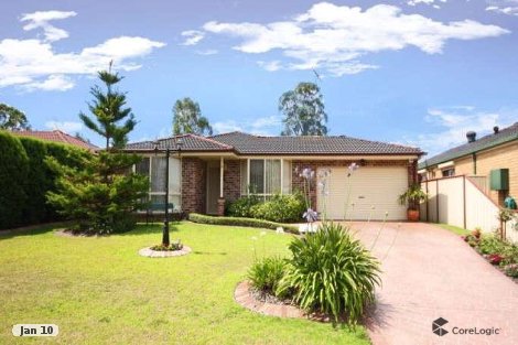 16 Barnard Pl, St Helens Park, NSW 2560