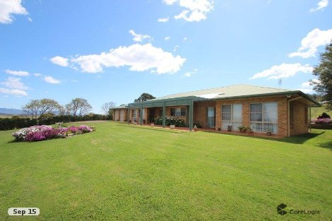 6 The Old Crossing, Gowrie, NSW 2330