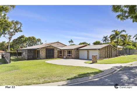 204 Wilson St, Frenchville, QLD 4701