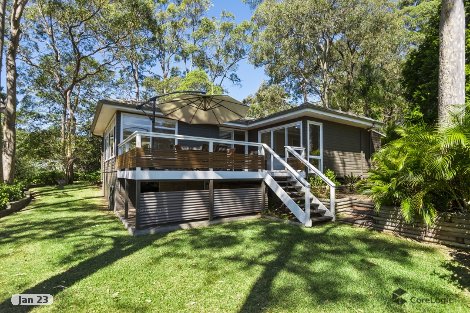 27 Hudson Pde, Clareville, NSW 2107