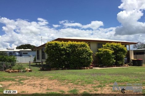 1 Evans St, Blackwater, QLD 4717