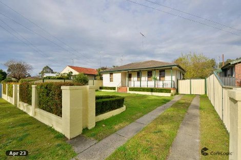 32 Luttrell St, Hobartville, NSW 2753