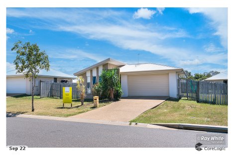 8 Horwell St, Gracemere, QLD 4702