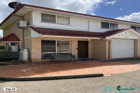 1/73 Crown St, West Tamworth, NSW 2340