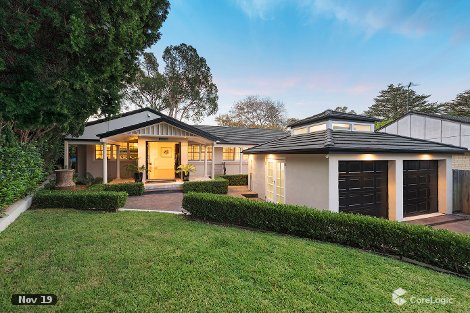 44 Allington Cres, Elanora Heights, NSW 2101