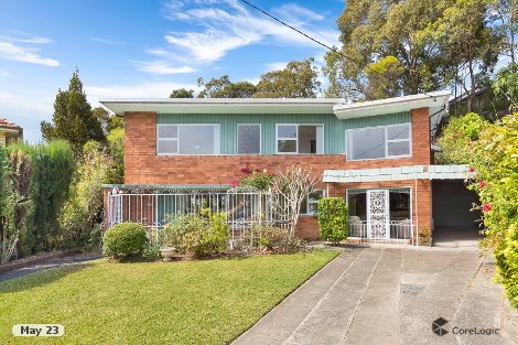 27 Robin Pl, Caringbah South, NSW 2229