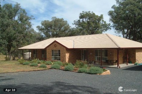 66 Carrington Lane, Coonabarabran, NSW 2357