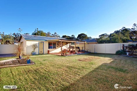 10 Hughes St, Londonderry, NSW 2753