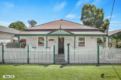 72 High St, Morpeth, NSW 2321